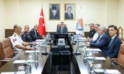 Mersin’de Huzur Operasyonlarıyla 707 Kişi Yakalandı