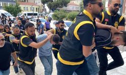 Teslime Hanedan’ın Katil Zanlıları Adliyeye Sevk Edildi