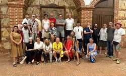 Makedonya, Kavadarcı Sanat Sempozyumu