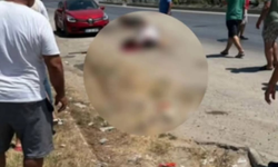 Mersin Anamur'da Pompalı Dehşeti: Eşini Vurdu, Sonra Kendine Ateş Etti