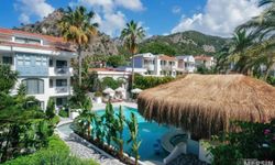 Muğla Fethiye’nin Gözdesi Kassandra Ölüdeniz ile Balayınız Masalsı Bir Tatile Dönüşsün