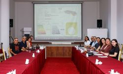 Yenişehir Belediyesinden bir ilk daha “ISO 50001 EnYS Sertifikası”