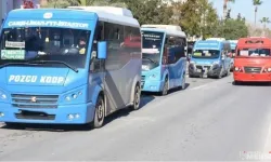 Mersin’de Toplu Taşıma Ücretlerine Yeni Zam ! Kimse beklemiyordu !