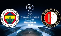 Fenerbahçe, Feyenoord Karşısında Turu Zorluyor