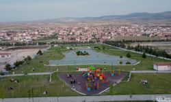Emirdağ’da yaz patlaması: Sessiz ilçe bir anda kalabalık bir kasabaya dönüştü