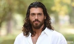Can Yaman sosyal medyada kendisini ti’ye aldı: “Yaşlıyım, çirkinim, kariyerimi mahvettim, nefret yorumlarına hazırım”
