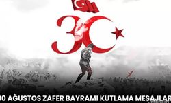 30 Ağustos’ta Tatil mi Var? O Gün Ne Olacak?