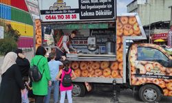 Lokma Tatlısının Hayır Etkinliklerindeki Rolü