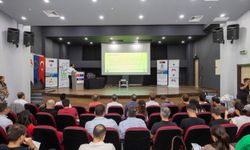 Mersin’de İklim Krizi Masaya Yatırıldı, Yol Haritası Çiziliyor