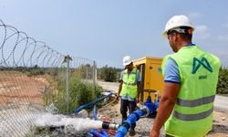 Arpaçbahşiş’te Su Sıkıntısı Bitti, Musluklar 7/24 Akıyor