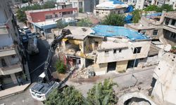 Akdeniz’de Risk Yaratan Metruk Yapılarla Mücadele Sürüyor