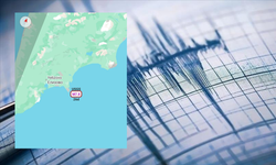 Rusya’da 7,8 Büyüklüğünde Deprem! Tsunami Korkusu