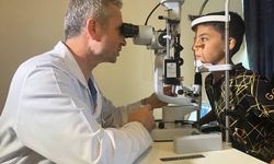 Ekranla Büyüyen Nesil, Uzağı Göremiyor: Çocuklarda Miyopi Artıyor