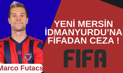 “FUTACS” Dosyası MİY’in Başını Yaktı! FIFA’dan Transfer Yasağı