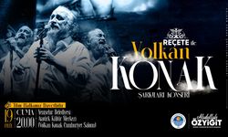 Yenişehir’de Volkan Konak Anısına Duygusal Konser