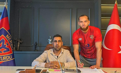 Yeni Mersin İdman Yurdu, Christopher Jakob Aydemir’i Kadrosuna Katıyor