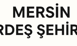 Mersin Kardeş Şehirleri