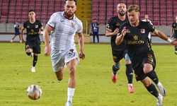 Yeni Mersin İdmanyurdu Evinde 1-0 Mağlup Oldu