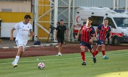 Şeytan, Oğuzhan’ı Tutamadı: Yeni Mersin İdmanyurdu 2-0 Mağlup