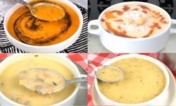 Kışın Soğuklarına Karşı Sıcak ve Şifa Dolu Çorbanın Sırları!