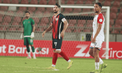 Kupaya Erken Veda: Mersin İdmanyurdu 0-2 Niğde Belediyespor