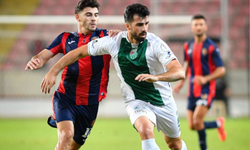 Timsah’a Diş Geçiremedik: 0-1