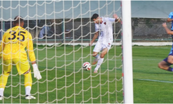 MİY Şeytanın Bacağını Alçıya Aldı! İlk Puan Ankara’dan Geldi