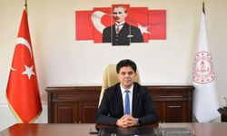 Mersin İl Milli Eğitim Müdürü Değişti