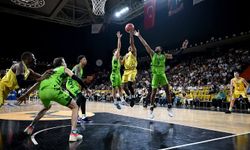 Carettalar Kazandı! MSK Evinde TOFAŞ’ı 84-80 ile Devirdi!