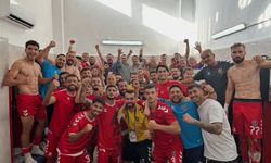 Silifke Belediyespor Kupada Şov Yaptı: 3-0’lık Galibiyetle 3. Tura Yükseldi