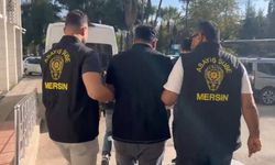 Mersin’de Eş Zamanlı Operasyon: 139 Şahıs Yakalandı