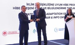 İklim Projesi ‘Başarılı Uygulamalar’ Arasında Yer Aldı