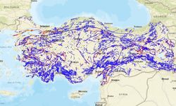 Mersin Deprem Riskinde Orta Seviyede: Tehlike Yok Sayılamaz