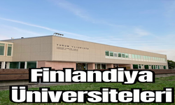 Finlandiya Üniversiteleri Hakkında Genel Bilgiler 2025