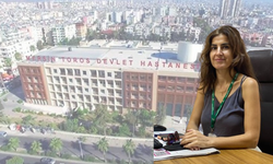 Mersin Toros Devlet Hastanesi’nden Kış Öncesi Uyarı: Grip Aşısını İhmal Etmeyin