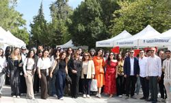 Sivil Toplum Kuruluşları Öğrencilerle Buluştu – III: Sahadan Kampüse