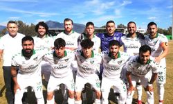 Anamurspor Kazandı, Liderliği Kaptı: 2-0