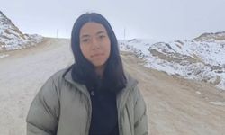 Mersin'in Mut ilçesin 'de Kayıp Azize Bulundu, İlçe Rahat Nefes Aldı