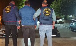 Mut’ta Sınavda Kopya Düzeneğiyle Yakalandı