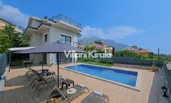 Fethiye'de Unutulmaz Bir Tatil: Kiralık Villa Seçenekleri