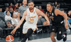 Mersin Spor Son Anda Yıkıldı: Galibiyet Yine Kaçtı