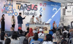 Tarsus Festivali 3 Günlük Karnaval Havasıyla Sona Erdi!