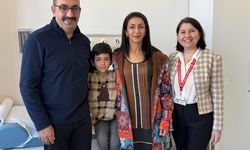 5 yıl sonra konulan tanı ile ağrılarından kurtuldu