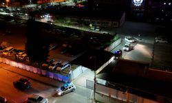 Adana'da DEAŞ'ın 'uyuyan hücreleri'ne operasyon; 12 gözaltı