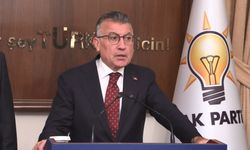 AK Parti, 11'inci yargı paketi teklifini TBMM Başkanlığı'na sundu