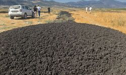 Antalya'daki arıtma çamurunu Burdur'a döken firmaya 48,6 milyon lira ceza