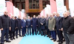 Ayder'de kaplıcanın açılışına sayılı günler kaldı