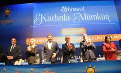 Bakan Işıkhan: Terörsüz Türkiye, bir kalkınma, adalet ve kardeşlik projesidir