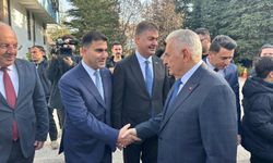 Binali Yıldırım: Terör insanlığı yok eden bir illettir