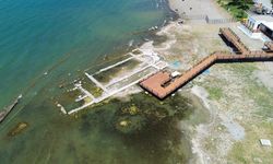 Dünyanın gözü tarihi ziyaretin yapılacağı İznik'te